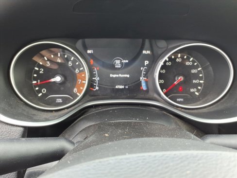 Used 2018 Jeep Compass Limited w/ Navigation Group image 16