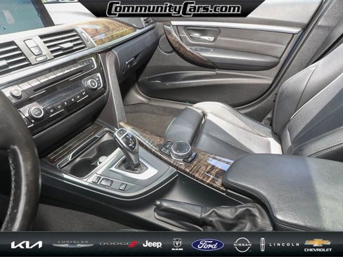 Used 2016 BMW 328i xDrive Sedan image 20