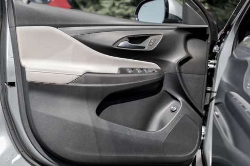 New 2025 Buick Envista Avenir image 12