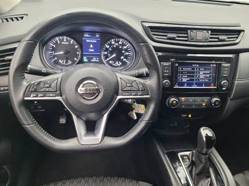 Used 2020 Nissan Rogue S w/ Special Edition Package image 22