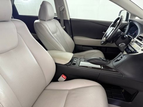 Used 2014 Lexus RX 350 FWD image 38
