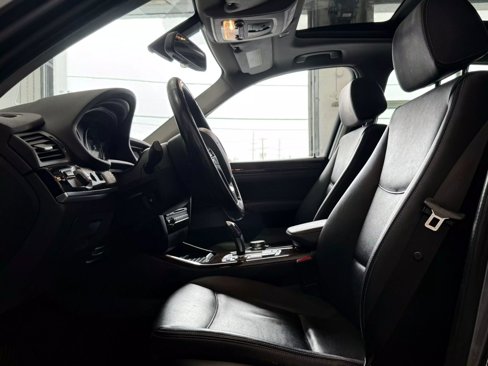 Used 2016 BMW X3 xDrive28i image 8