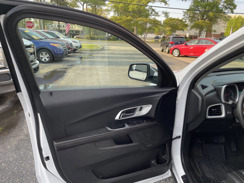 Used 2013 Chevrolet Equinox LTZ image 9