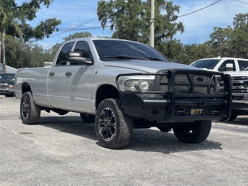 Used 2003 Dodge Ram 2500 Truck SLT image 18