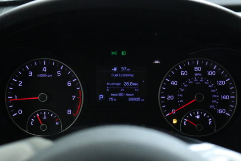 Used 2019 Kia Optima S w/ S Panoramic Sunroof Package image 15