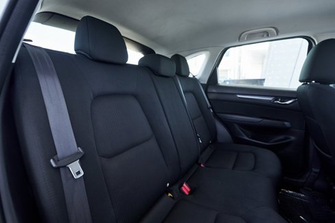 Used 2019 MAZDA CX-5 Sport image 27