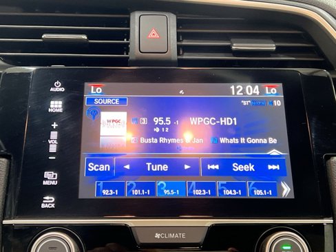 Used 2018 Honda Civic EX-L image 14
