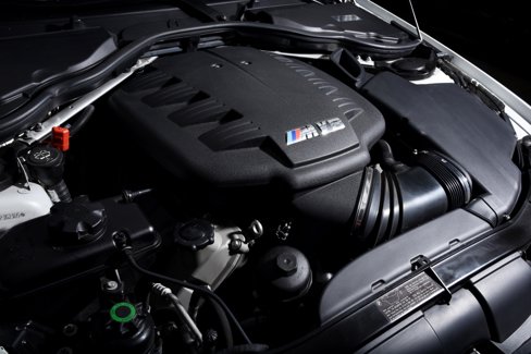 Used 2009 BMW M3 Coupe image 7