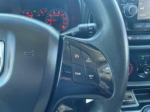 Used 2019 RAM ProMaster City Tradesman image 29