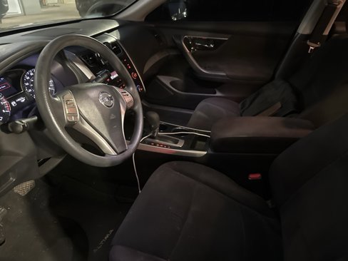 Used 2013 Nissan Altima 2.5 S image 9