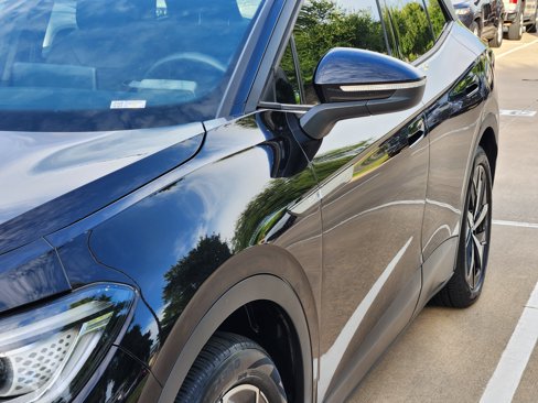 Used 2023 Volkswagen ID.4 S image 9