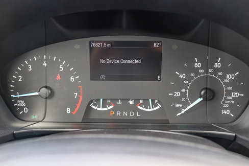 Used 2022 Ford Escape SE image 24