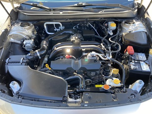 Used 2017 Subaru Outback 2.5i Limited w/ Popular Package #5 image 23