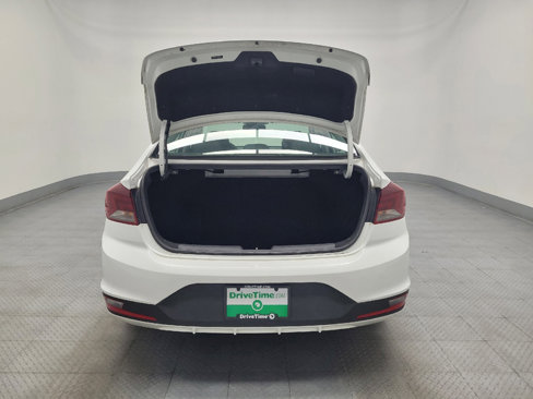 Used 2019 Hyundai Elantra SE w/ Cargo Package image 29