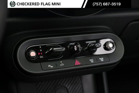Used 2025 MINI Cooper S image 31