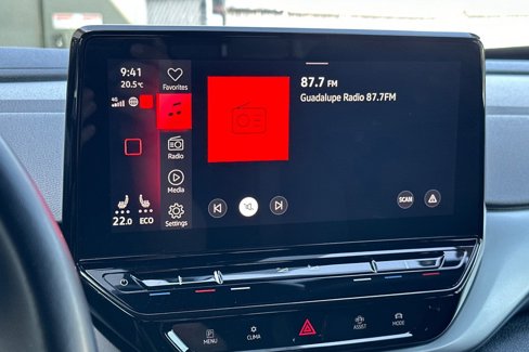 Certified 2021 Volkswagen ID.4 Pro image 18