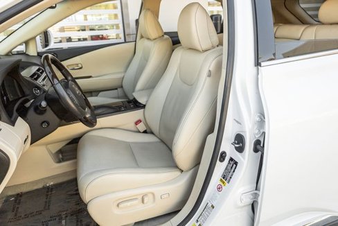 Used 2013 Lexus RX 350 AWD image 11