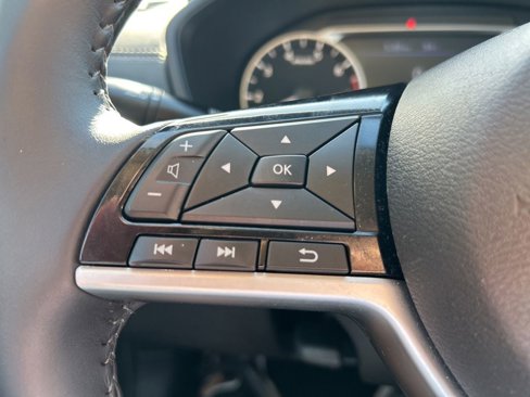 Used 2021 Nissan Altima 2.5 SV image 21
