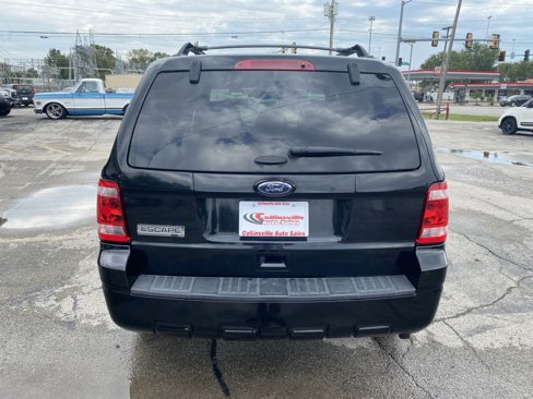 Used 2012 Ford Escape XLT image 4