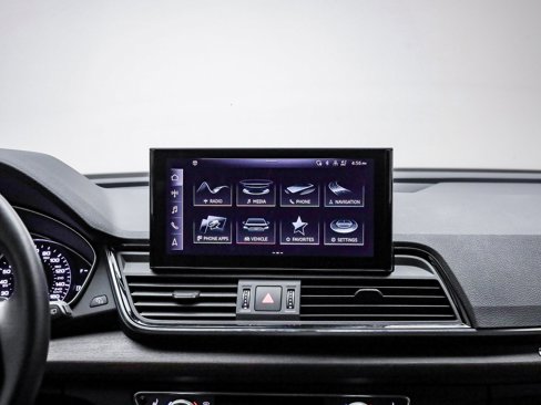 Used 2022 Audi Q5 2.0T Premium w/ Convenience Package image 15