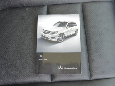 Used 2014 Mercedes-Benz GLK 350 2WD w/ Premium 1 Package image 27