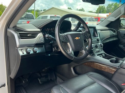 Used 2016 Chevrolet Tahoe LT image 12