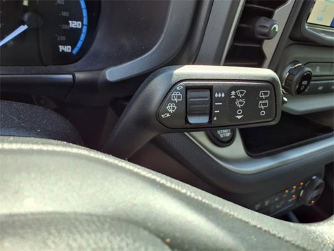 Used 2021 Ford Bronco Sport Big Bend image 12