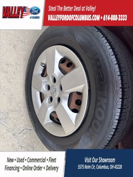 Used 2014 Nissan Rogue S w/ Convenience Package image 28