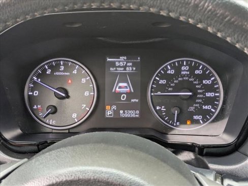 Used 2020 Subaru Legacy Premium image 11
