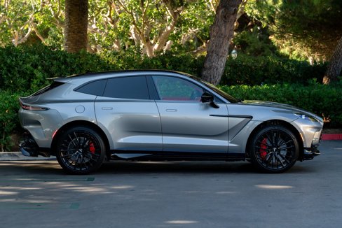 Used 2023 Aston Martin DBX 707 image 26