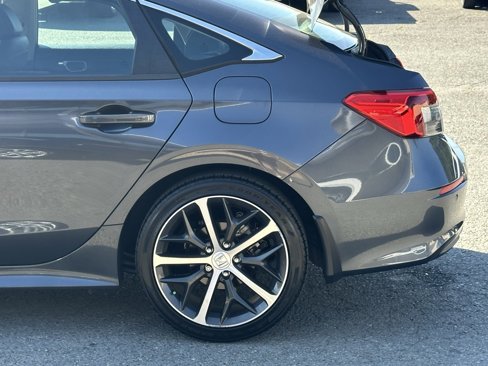 Used 2022 Honda Civic Touring image 36