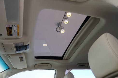 Used 2017 Lexus GX 460 image 17