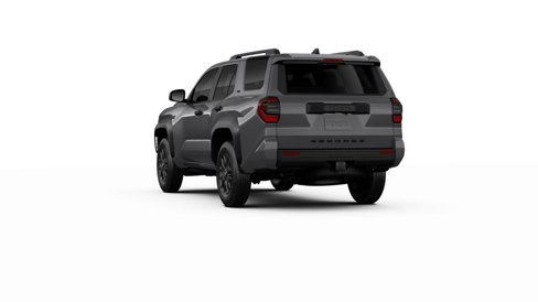 New 2025 Toyota 4Runner SR5 image 26