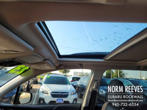 Certified 2023 Subaru Forester Premium image 15