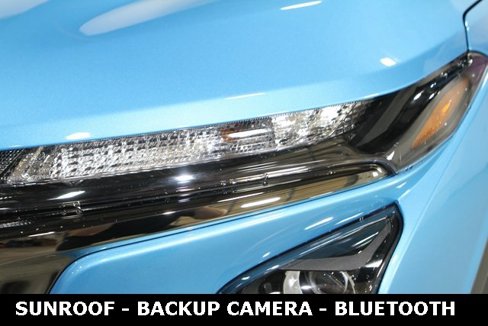 New 2026 Chevrolet Trax RS w/ Sunroof Package image 8