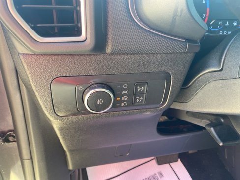 Used 2022 Ford Bronco Sport Big Bend w/ Convenience Package image 9