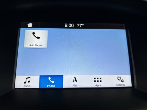 Used 2018 Ford Focus ST w/ Equipment Group 401A image 30