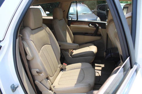 Used 2012 Buick Enclave Premium image 34
