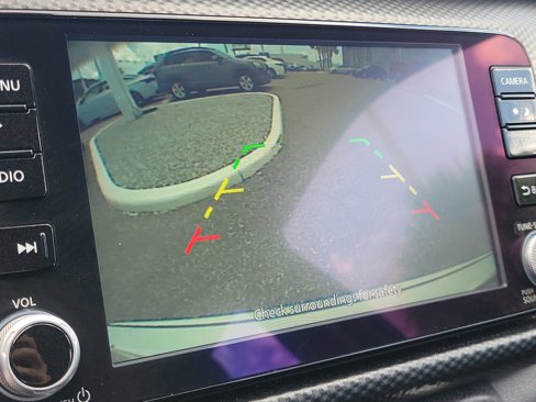 Certified 2023 Nissan Kicks SV image 29