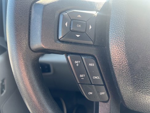 Used 2018 Ford F150 XL w/ Equipment Group 101A Mid image 15