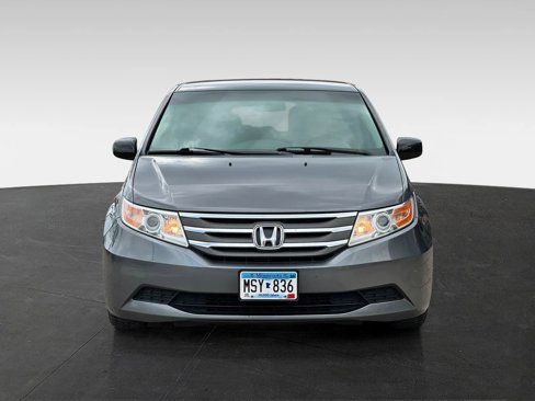 Used 2012 Honda Odyssey EX image 2