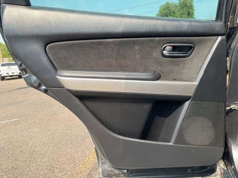 Used 2015 MAZDA CX-9 Grand Touring w/ GT Technology Package image 34