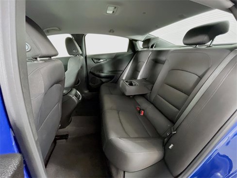 Certified 2023 Chevrolet Malibu LT image 26