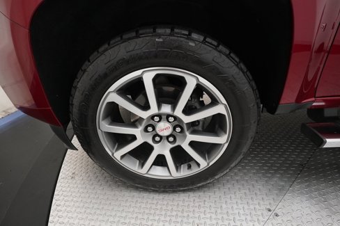 Certified 2022 GMC Canyon Denali image 25