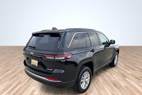 New 2025 Jeep Grand Cherokee Laredo X w/ Luxury Tech Group I image 7