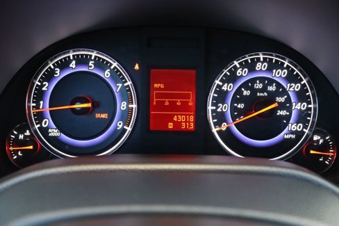Used 2009 INFINITI G37 Sport w/ Premium Pkg image 50