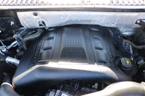 Used 2017 Ford Expedition EL XLT image 49