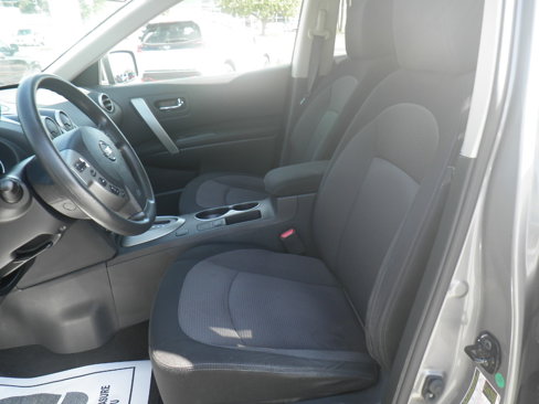 Used 2012 Nissan Rogue SV image 14