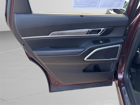 Used 2020 Kia Telluride EX w/ Towing Package image 19