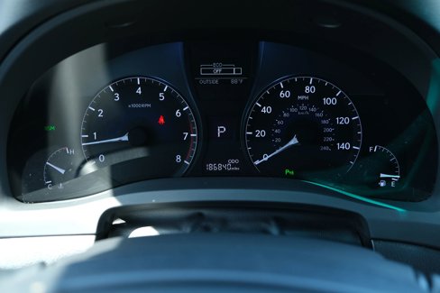 Used 2013 Lexus RX 350 F Sport image 44